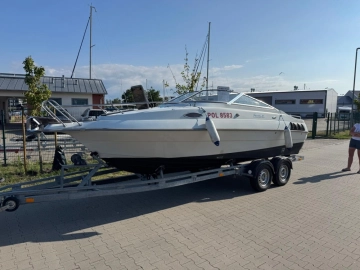 Nordic Ocean Craft 22DC novos à venda