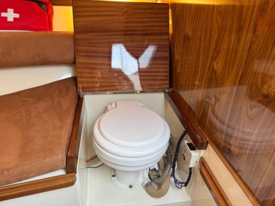 Nordic Ocean Craft 22DC nuevo en venta
