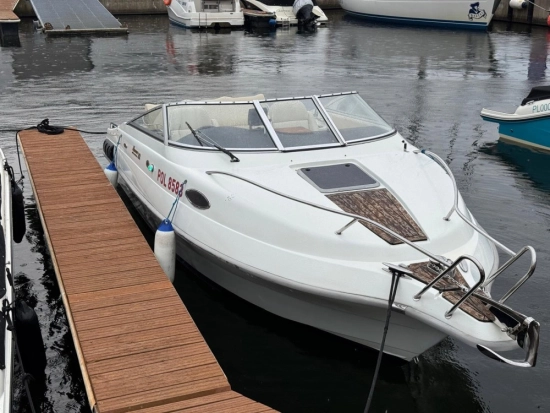 Nordic Ocean Craft 22DC nuevo en venta