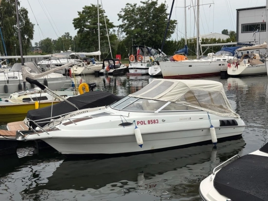 Nordic Ocean Craft 22DC nuevo en venta