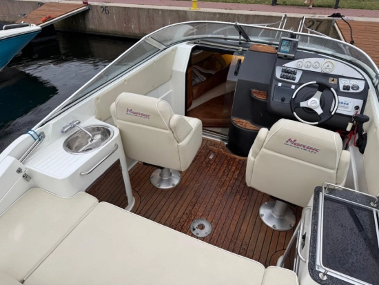Nordic Ocean Craft 22DC nuevo en venta