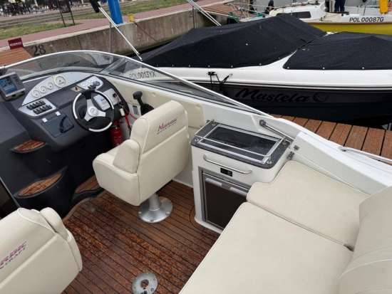 Nordic Ocean Craft 22DC nuevo en venta