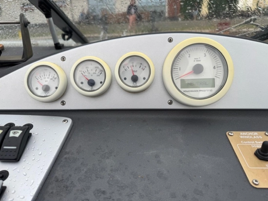 Nordic Ocean Craft 22DC nuevo en venta