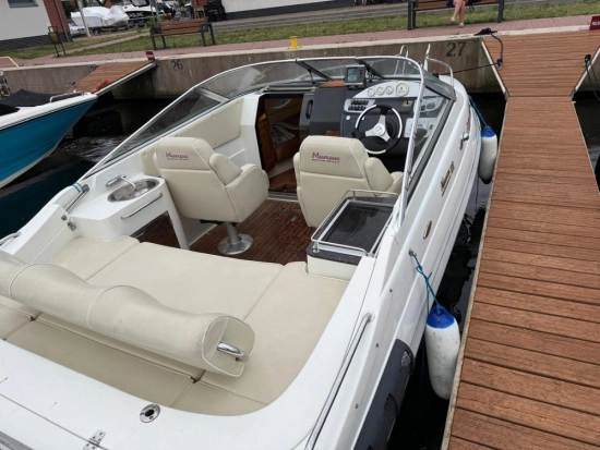 Nordic Ocean Craft 22DC nuevo en venta
