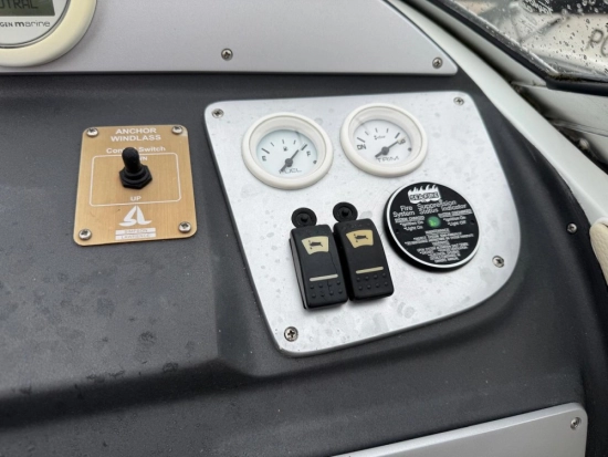 Nordic Ocean Craft 22DC nuevo en venta