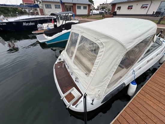 Nordic Ocean Craft 22DC nuevo en venta