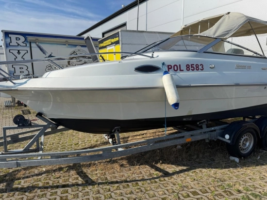 Nordic Ocean Craft 22DC nuevo en venta