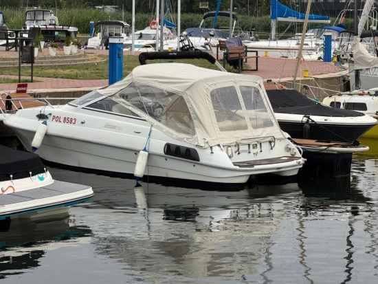 Nordic Ocean Craft 22DC nuevo en venta