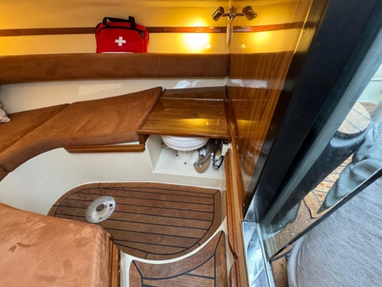 Nordic Ocean Craft 22DC nuevo en venta