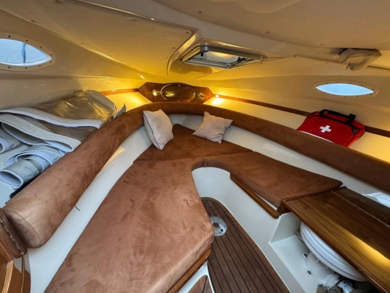 Nordic Ocean Craft 22DC nuevo en venta