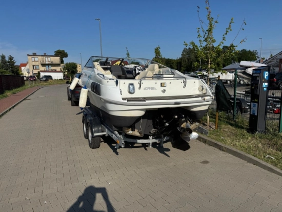 Nordic Ocean Craft 22DC nuevo en venta