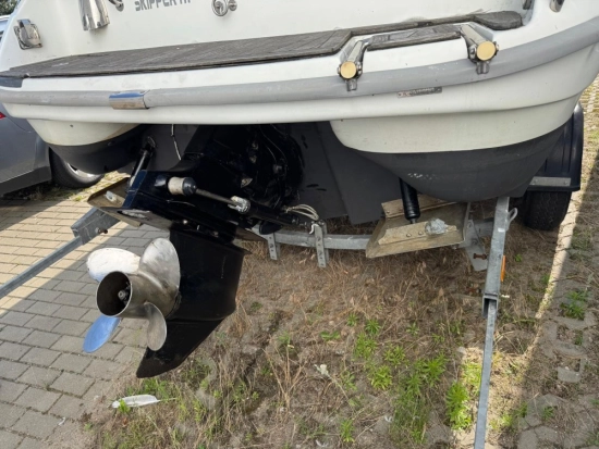 Nordic Ocean Craft 22DC nuevo en venta