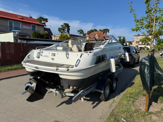 Nordic Ocean Craft 22DC nuevo en venta