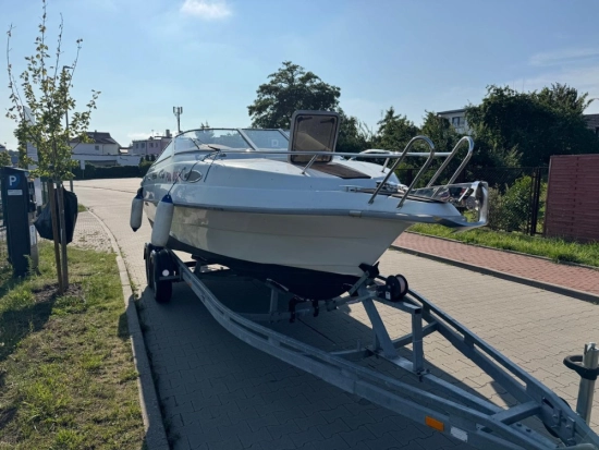 Nordic Ocean Craft 22DC nuevo en venta