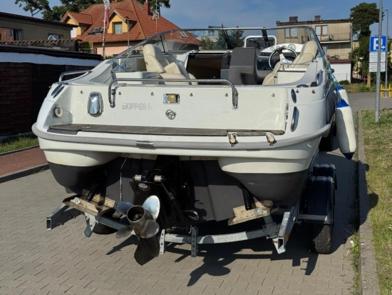 Nordic Ocean Craft 22DC nuevo en venta