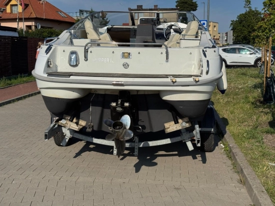 Nordic Ocean Craft 22DC nuevo en venta