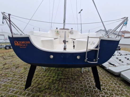 Jeanneau 2500 Sun de segunda mano en venta