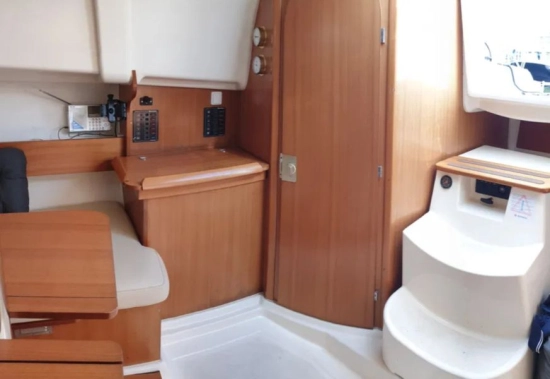 Jeanneau 2500 Sun de segunda mano en venta