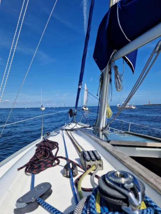 Jeanneau 2500 Sun de segunda mano en venta