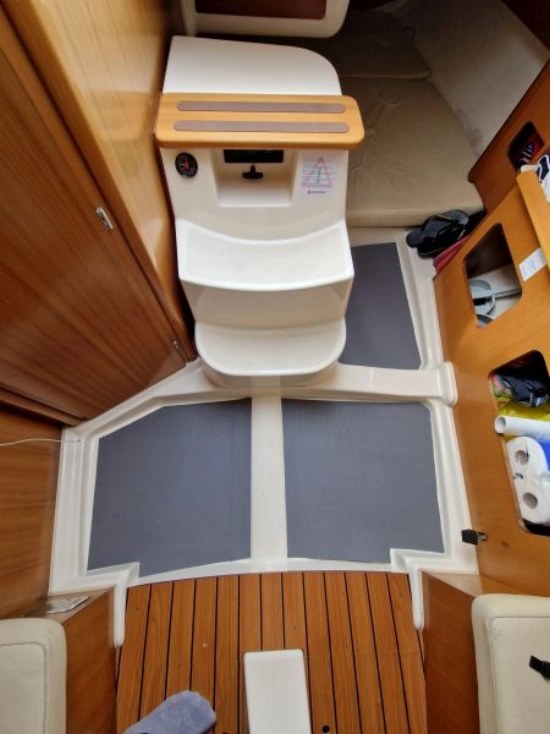 Jeanneau 2500 Sun de segunda mano en venta