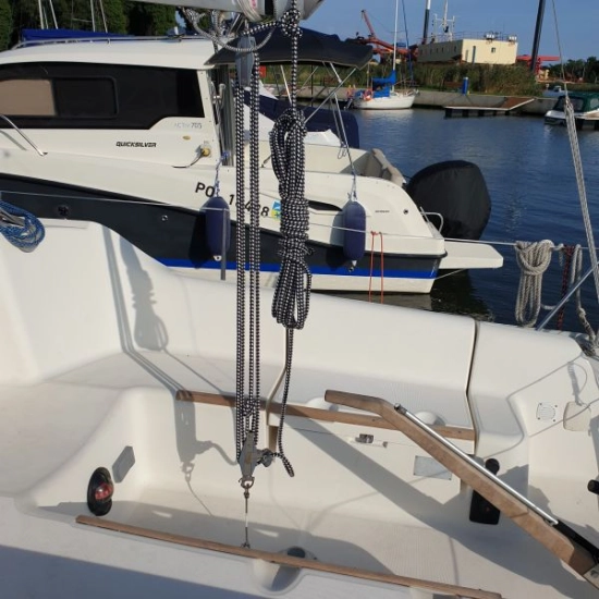 Jeanneau 2500 Sun de segunda mano en venta