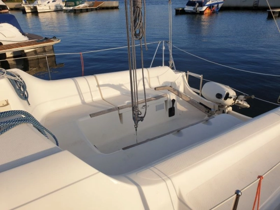 Jeanneau 2500 Sun de segunda mano en venta