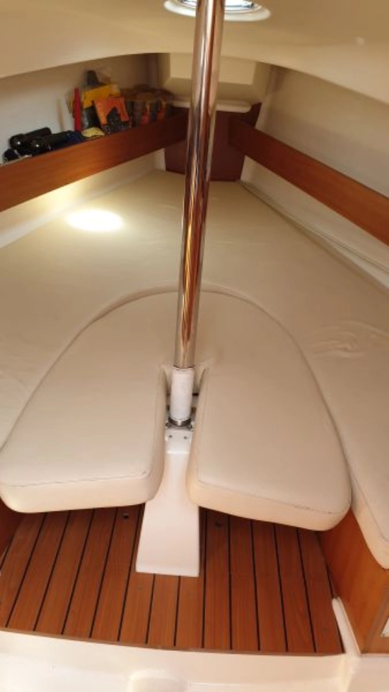 Jeanneau 2500 Sun de segunda mano en venta