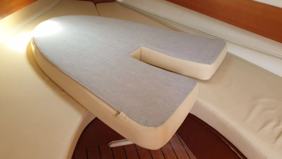 Jeanneau 2500 Sun de segunda mano en venta