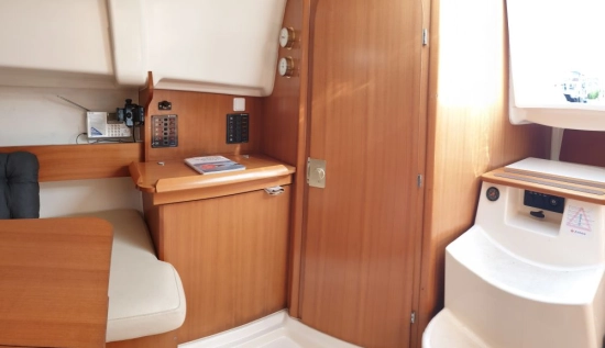 Jeanneau 2500 Sun de segunda mano en venta