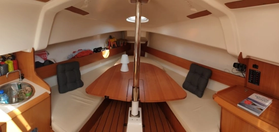 Jeanneau 2500 Sun de segunda mano en venta