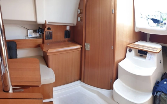Jeanneau 2500 Sun de segunda mano en venta