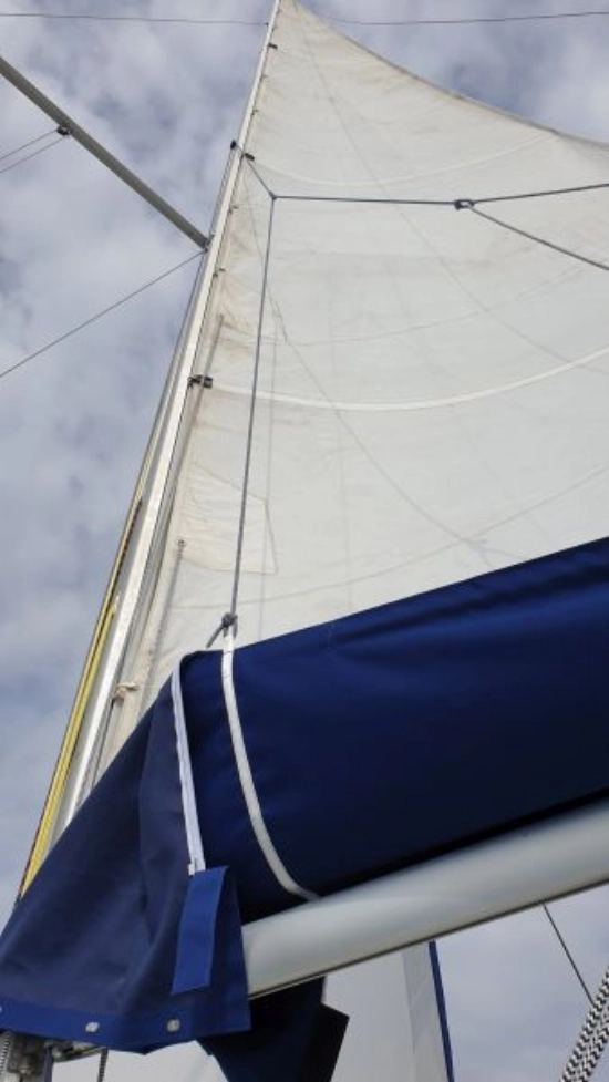 Jeanneau 2500 Sun de segunda mano en venta
