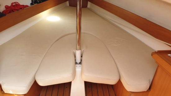 Jeanneau 2500 Sun de segunda mano en venta