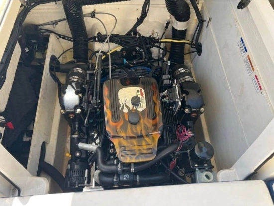 Bayliner VR6 novos à venda