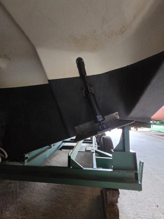 Rinker Fiesta Vee 260 novos à venda