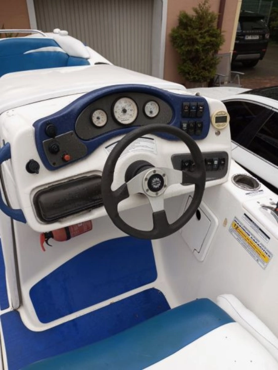 Bombardier Sea Doo Islandia de segunda mano en venta
