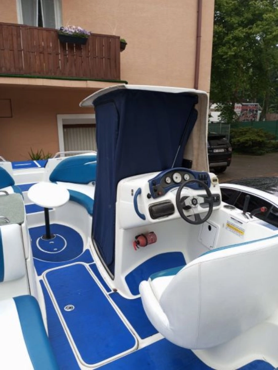 Bombardier Sea Doo Islandia de segunda mano en venta