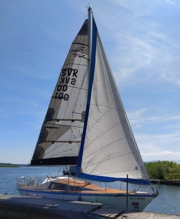 Giaur III 81 novos à venda
