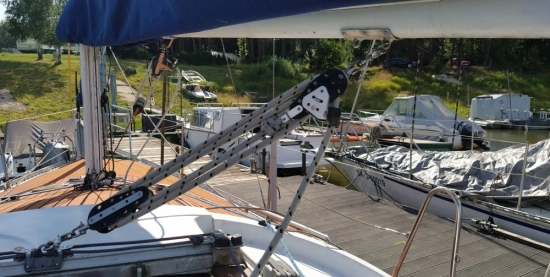 Giaur III 81 nuova in vendita
