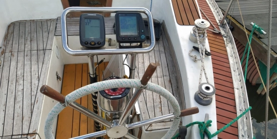 Giaur III 81 nuova in vendita
