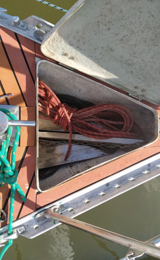 Giaur III 81 nuova in vendita