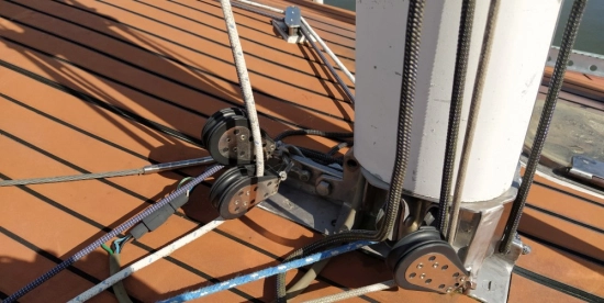 Giaur III 81 nuova in vendita
