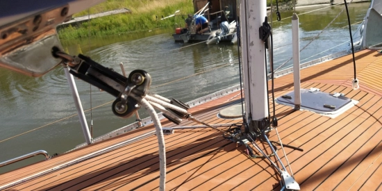 Giaur III 81 nuova in vendita