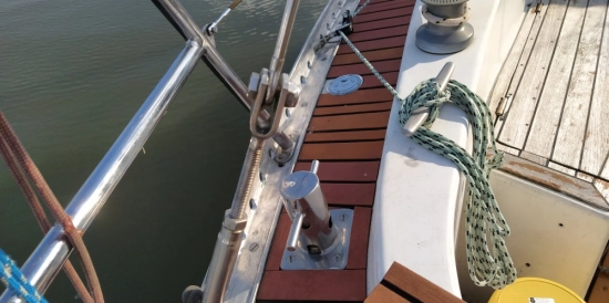 Giaur III 81 nuova in vendita
