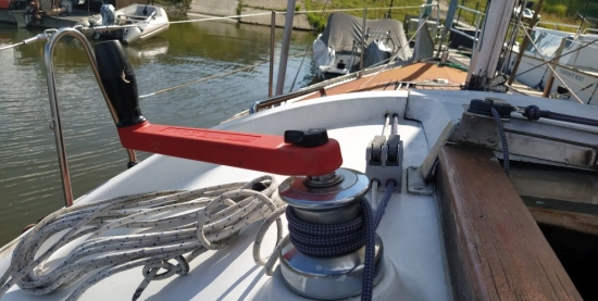 Giaur III 81 nuova in vendita