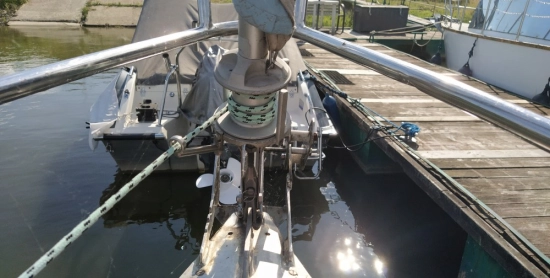 Giaur III 81 nuova in vendita