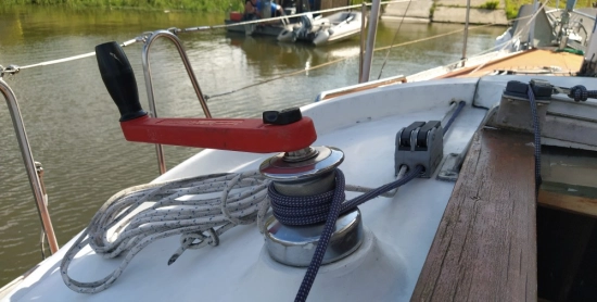 Giaur III 81 nuova in vendita