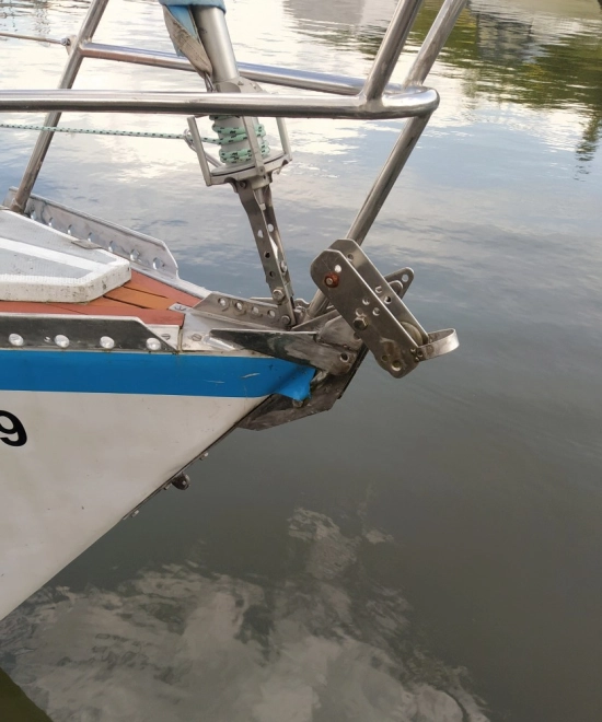 Giaur III 81 nuova in vendita