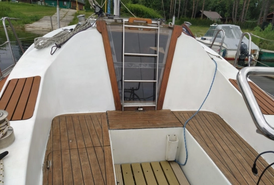 Giaur III 81 nuova in vendita