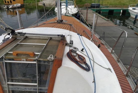 Giaur III 81 nuova in vendita